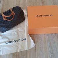 Borsa LV Louis Vuitton Speedy 35