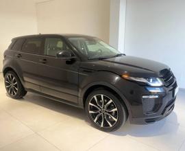 Land Rover Range Rover Evoque 2.0 td4 HSE Dynamic