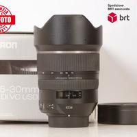 Tamron 15-30 F2.8 VC USD (Nikon)