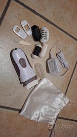 Epilatore Skin perfect 