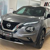 Nissan Juke 1.0 DIG-T 114 CV DCT N-Design