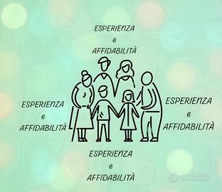 Assistente familiare/personale domestico autista