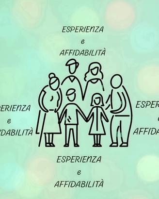 Assistente familiare/personale domestico autista