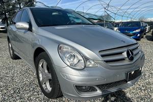 Mercedes-benz R 320 CDI cat 4Matic Sport GANCIO TR