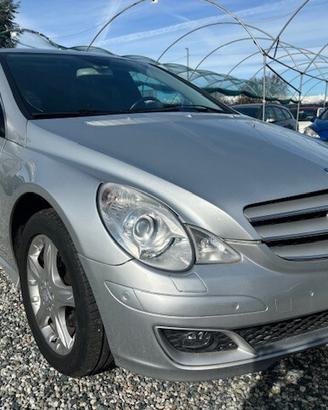 Mercedes-benz R 320 CDI cat 4Matic Sport GANCIO TR
