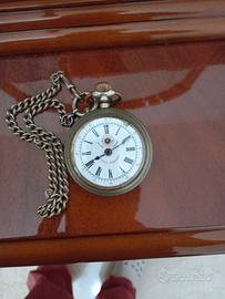 orologi da tasca
