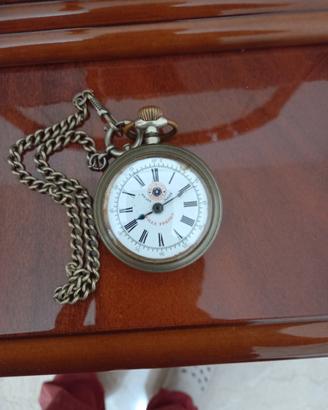 orologi da tasca