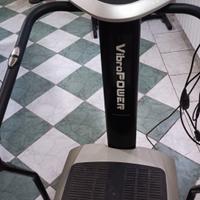 Vibro power