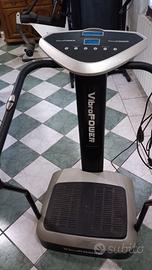 Vibro power