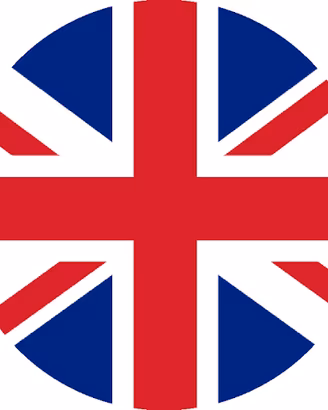 Madrelingua inglese