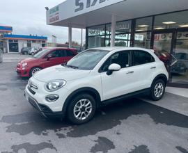 Fiat 500X 1.3 MultiJet 95 CV City Cross