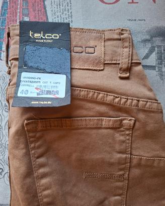 pantaloni Talco taglia 40