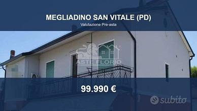 Immobile in asta di 150 m² con più di 5 locali a M