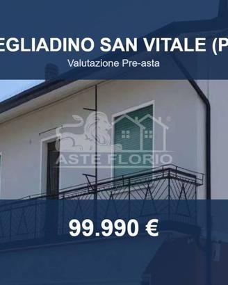 Immobile in asta di 150 m² con più di 5 locali a M