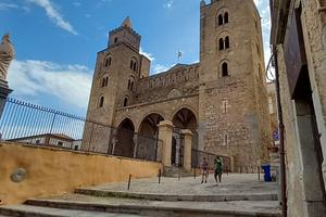 Magazzino nel cuore del centro di Cefalù LC/7
