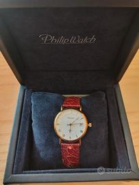 Philippe Watch Orologio Oro 18K Automatico Anni 90