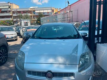 Fiat Bravo 1.4 Dynamic GPL