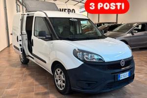 FIAT DOBLO' 1.6mjt 120cv FURGONE