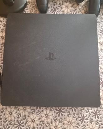 playstation 4