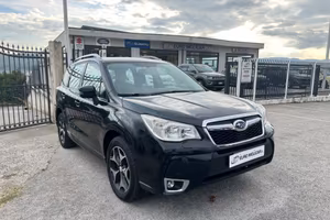 SUBARU Forester 2.0D Sport 4x4 Automatico