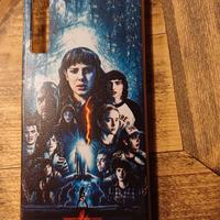 Cover Stranger Things