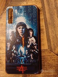 Cover Stranger Things