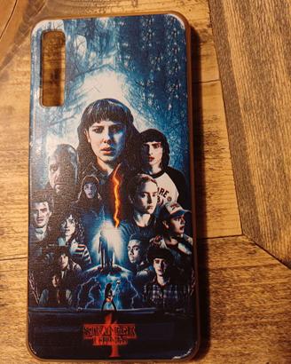 Cover Stranger Things