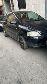 Volkswagen Fox 1.4 TDI – Bassi Consumi e Praticità