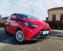 Toyota Aygo Connect 1.0 5p - euro 6