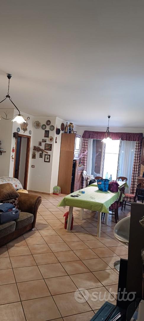 Appartamento – Piedimonte Etneo, Zappello di Campagna - Altro
