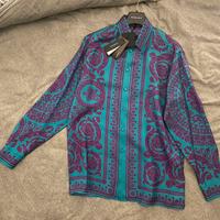 Camicie versace
