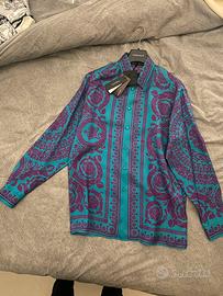 Camicie versace