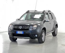 Dacia Duster 1.5 dCi Laureate 110CV