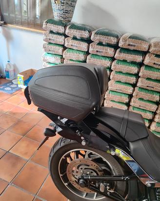 Harley davidson sport glide 