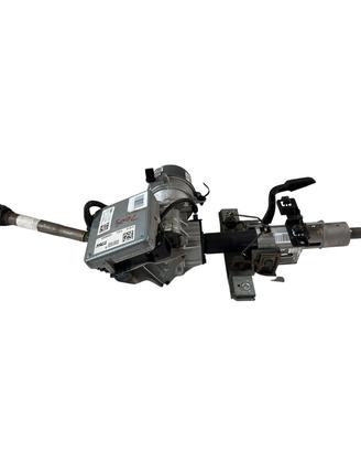 FIAT 500 L Serie (351_352) (12>) PIANTONE STERZO 0