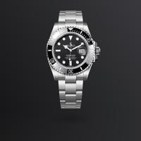 Rolex submariner 41 mm 126610 LN