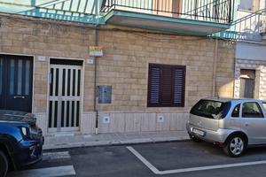 A PALAGIANO vendiamo appartamento