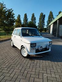 FIAT 126
