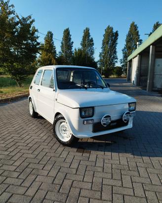 FIAT 126