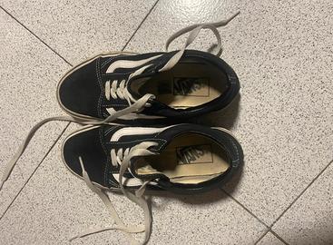SCARPE VANS