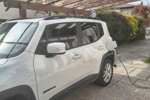 Jeep Renegade  1.3 t4 phev s 4xe