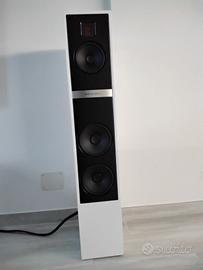 diffusori Martin Logan.