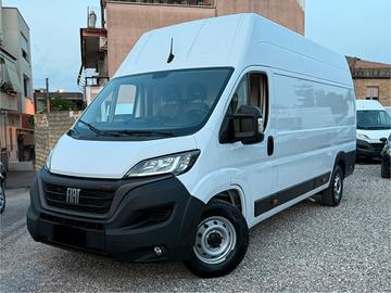 FIAT DUCATO MAXI L4H3 2.2 MJT 180 CV
