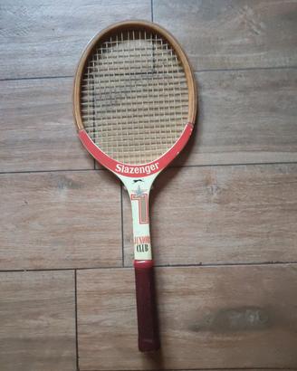 Racchetta da tennis