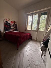 Camera matrimoniale per 2 persone