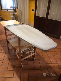 Asse da stiro foppa pedretti
