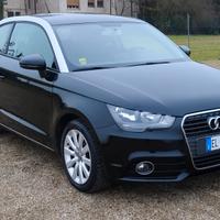 Audi A1 1.2 TFSI Ambition