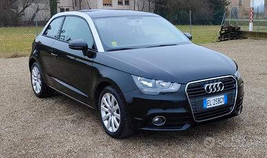 Audi A1 1.2 TFSI Ambition