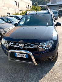 Dacia Duster perfetta 