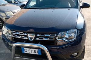 Dacia Duster perfetta 